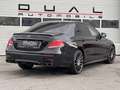 Mercedes-Benz E 220 d Aut. | AMG 63 LOOK | WIDESCREEN | LED Schwarz - thumbnail 3