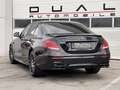 Mercedes-Benz E 220 d Aut. | AMG 63 LOOK | WIDESCREEN | LED Schwarz - thumbnail 4