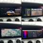 Mercedes-Benz E 220 d Aut. | AMG 63 LOOK | WIDESCREEN | LED Schwarz - thumbnail 16