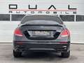 Mercedes-Benz E 220 d Aut. | AMG 63 LOOK | WIDESCREEN | LED Schwarz - thumbnail 6