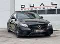 Mercedes-Benz E 220 d Aut. | AMG 63 LOOK | WIDESCREEN | LED Schwarz - thumbnail 2