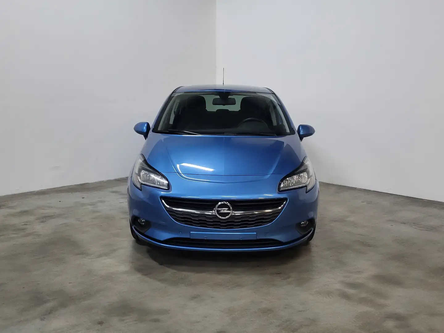 Opel Corsa 1.4i AUT. * CARPLAY * RADAR ARR./AV. * Blau - 1