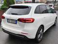 Mercedes-Benz B 220 Sport Plus 4matic Automatica (Benzina) Bianco - thumbnail 4