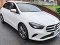 Mercedes-Benz B 220 Sport Plus 4matic Automatica (Benzina) Bianco - thumbnail 5