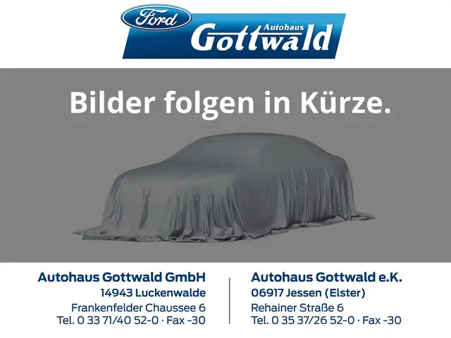 Ford Grand Tourneo PHEV Titanium Sitz-P.18 L2 LED