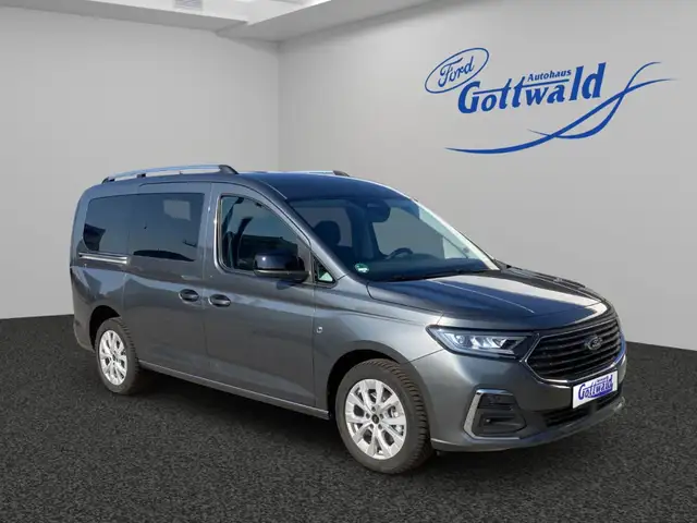 Ford Grand Tourneo PHEV Titanium Sitz-P.18 L2 LED