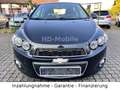 Chevrolet Aveo Schrägheck LTZ, Klima, Sitzheizung Чорний - thumbnail 17
