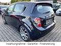 Chevrolet Aveo Schrägheck LTZ, Klima, Sitzheizung Чорний - thumbnail 3