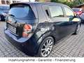 Chevrolet Aveo Schrägheck LTZ, Klima, Sitzheizung Чорний - thumbnail 4