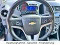 Chevrolet Aveo Schrägheck LTZ, Klima, Sitzheizung Чорний - thumbnail 8
