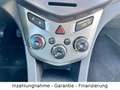 Chevrolet Aveo Schrägheck LTZ, Klima, Sitzheizung Чорний - thumbnail 9