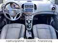 Chevrolet Aveo Schrägheck LTZ, Klima, Sitzheizung Чорний - thumbnail 5