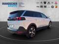 Peugeot 5008 Allure Pack 1.2 PureTech 130 +Navi+Kam.+SHZ Білий - thumbnail 5
