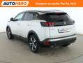Peugeot 3008 1.2 PureTech GT Line Blanco - thumbnail 4