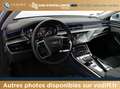 Audi A8 L 60 TFSIe 462 CV QUATTRO TIPTRONIC Argent - thumbnail 10