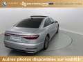 Audi A8 L 60 TFSIe 462 CV QUATTRO TIPTRONIC Argent - thumbnail 34