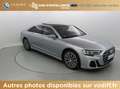 Audi A8 L 60 TFSIe 462 CV QUATTRO TIPTRONIC Argent - thumbnail 24