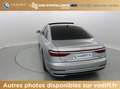 Audi A8 L 60 TFSIe 462 CV QUATTRO TIPTRONIC Argent - thumbnail 37