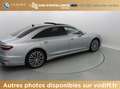 Audi A8 L 60 TFSIe 462 CV QUATTRO TIPTRONIC Argent - thumbnail 31