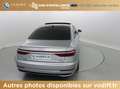 Audi A8 L 60 TFSIe 462 CV QUATTRO TIPTRONIC Argent - thumbnail 35