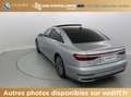 Audi A8 L 60 TFSIe 462 CV QUATTRO TIPTRONIC Argent - thumbnail 38