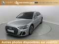 Audi A8 L 60 TFSIe 462 CV QUATTRO TIPTRONIC Argent - thumbnail 1