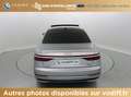 Audi A8 L 60 TFSIe 462 CV QUATTRO TIPTRONIC Argent - thumbnail 8