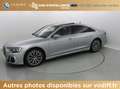 Audi A8 L 60 TFSIe 462 CV QUATTRO TIPTRONIC Argent - thumbnail 46