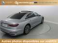 Audi A8 L 60 TFSIe 462 CV QUATTRO TIPTRONIC Argent - thumbnail 33