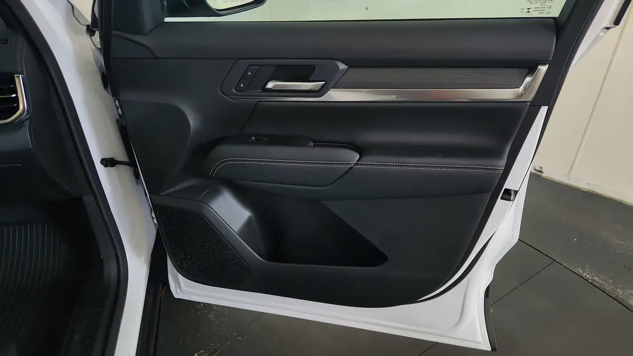 GMC Terrain снимка GMC Terrain