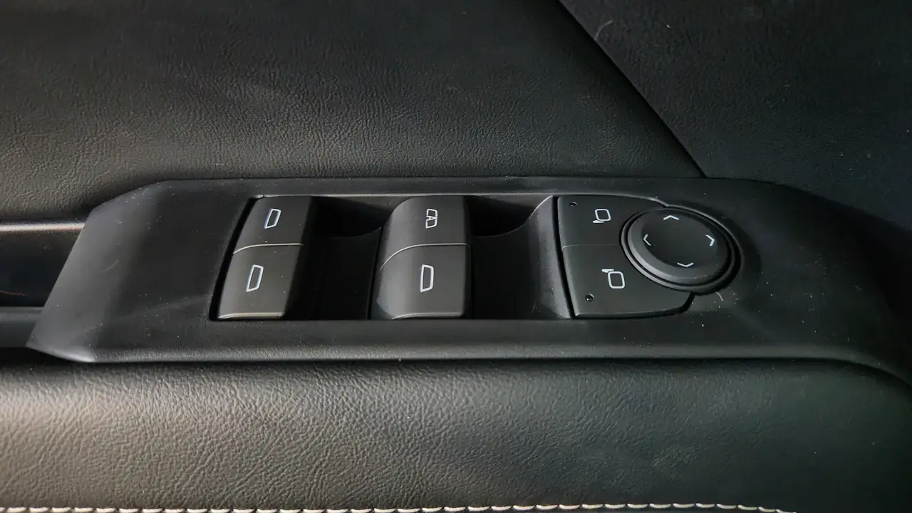 GMC Terrain снимка GMC Terrain