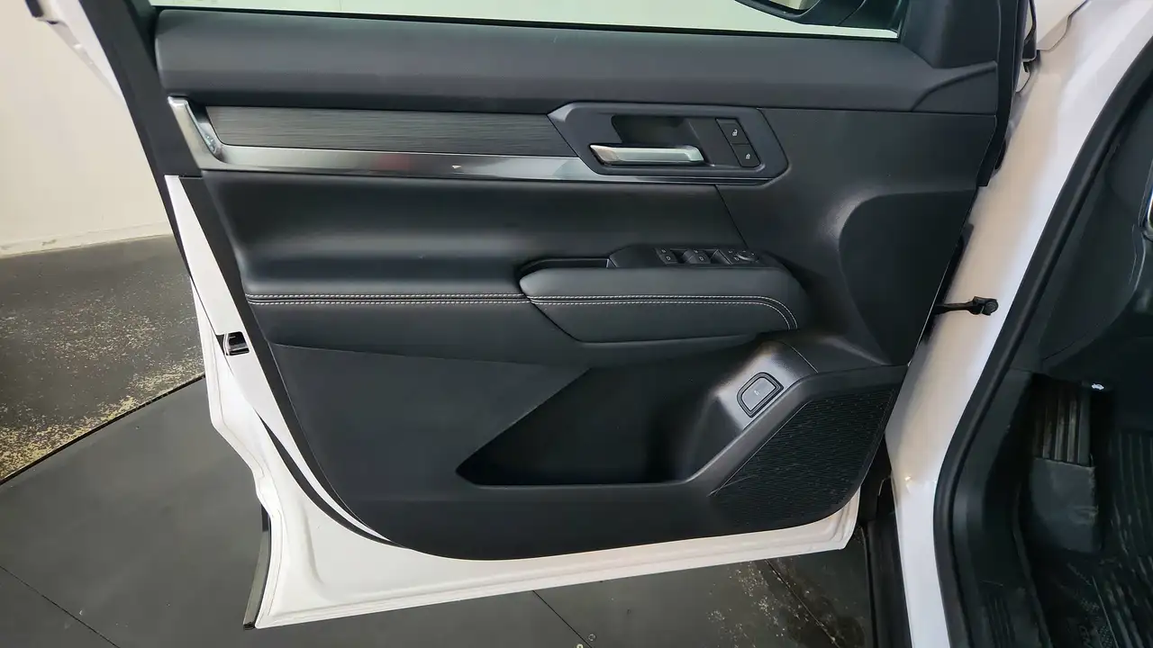 GMC Terrain снимка GMC Terrain