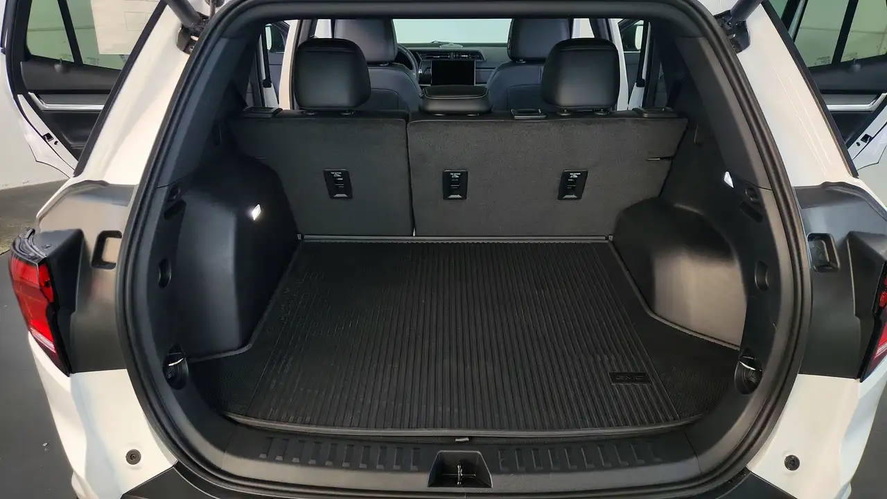 GMC Terrain снимка GMC Terrain
