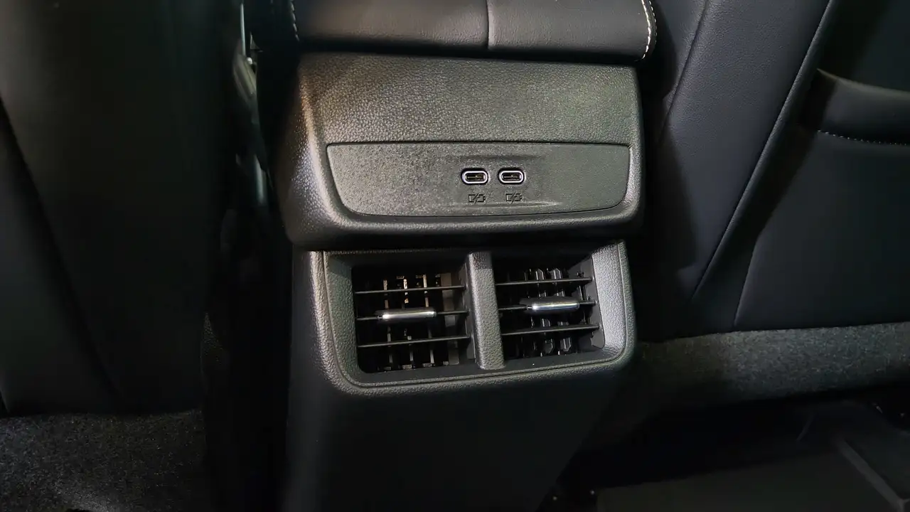 GMC Terrain снимка GMC Terrain