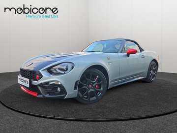 Spider Abarth