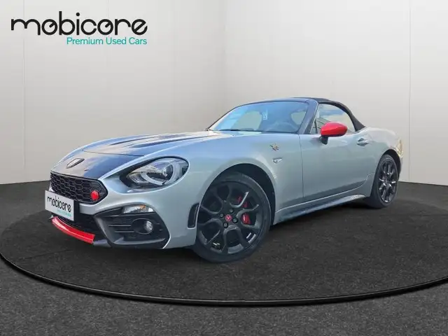 Abarth 124 Spider Spider Abarth