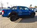 Ford Ranger Doka 170PS XLT 4x4 Rollo Blau - thumbnail 6