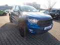 Ford Ranger Doka 170PS XLT 4x4 Rollo Blau - thumbnail 7