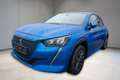 Peugeot 208 Allure 136 5T Bleu - thumbnail 1