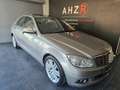 Mercedes-Benz C 200 KOMPRESSOR ELEGANCE*NAVI*SHZ*SERVICE NEU Gris - thumbnail 27