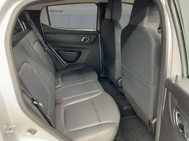 Dacia Spring view 9