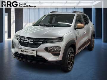 ELECTRIC EXTREME 27kWh CCS RÜCKFAHRKAMERA