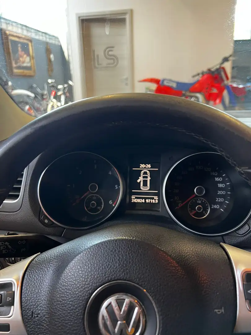 Volkswagen Golf 5p 1.6 TDI - 2