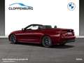 BMW 440 M440i Cabrio Head-Up HiFi DAB WLAN Standhzg. Rojo - thumbnail 6