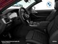 BMW 440 M440i Cabrio Head-Up HiFi DAB WLAN Standhzg. Rouge - thumbnail 3