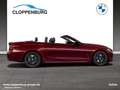 BMW 440 M440i Cabrio Head-Up HiFi DAB WLAN Standhzg. Rouge - thumbnail 8