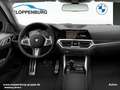BMW 440 M440i Cabrio Head-Up HiFi DAB WLAN Standhzg. Червоний - thumbnail 4
