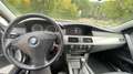 BMW 525 525d Aut. Silber - thumbnail 8