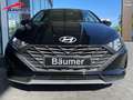 Hyundai i20 Select ❄️Klima 🍏Apple Carplay👾Android Auto Schwarz - thumbnail 5