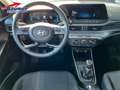 Hyundai i20 Select ❄️Klima 🍏Apple Carplay👾Android Auto Schwarz - thumbnail 10
